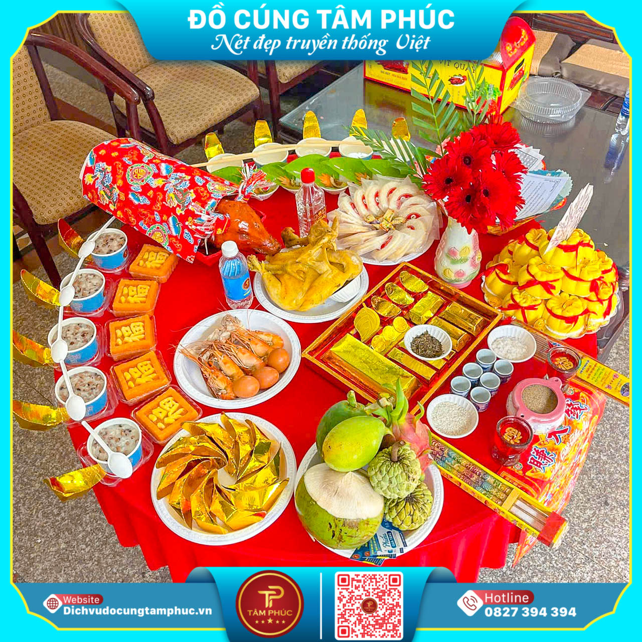 Động Thổ Là Gì Và Ý Nghĩa Của Cúng Động Thổ